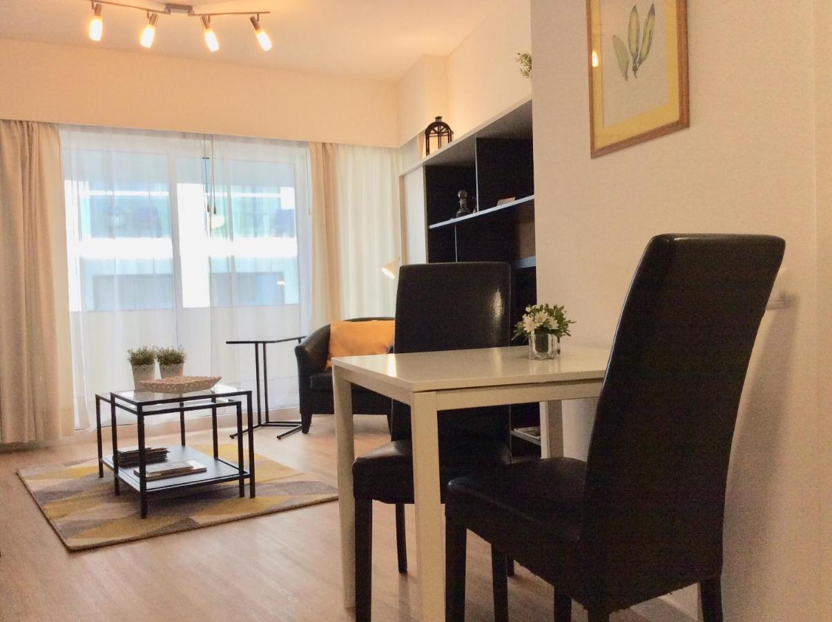 Cosy Studio At Lido With Pool Funchal  Exteriör bild