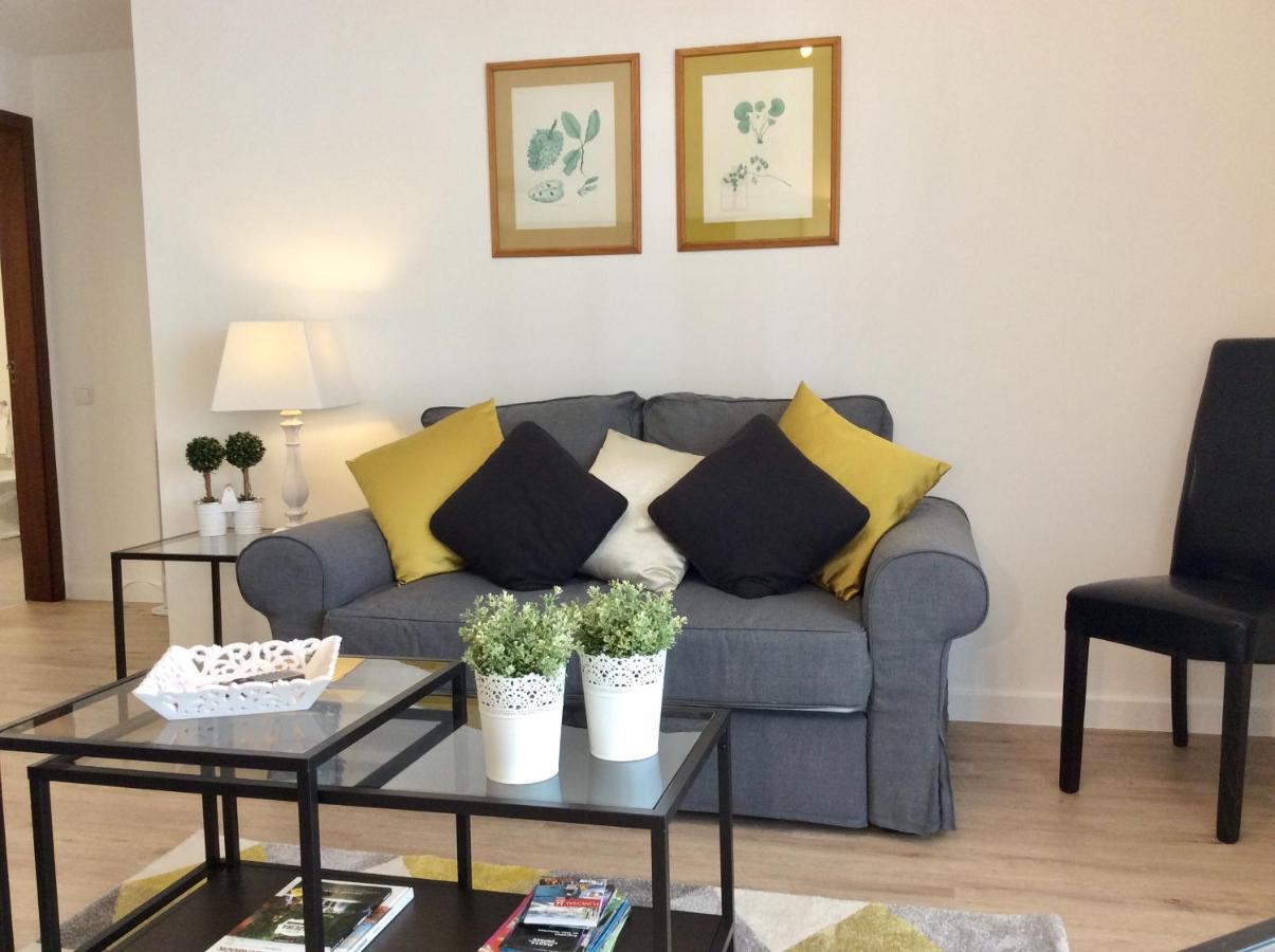 Cosy Studio At Lido With Pool Funchal  Exteriör bild